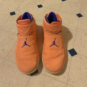 Air Jordan WhyNotZero1